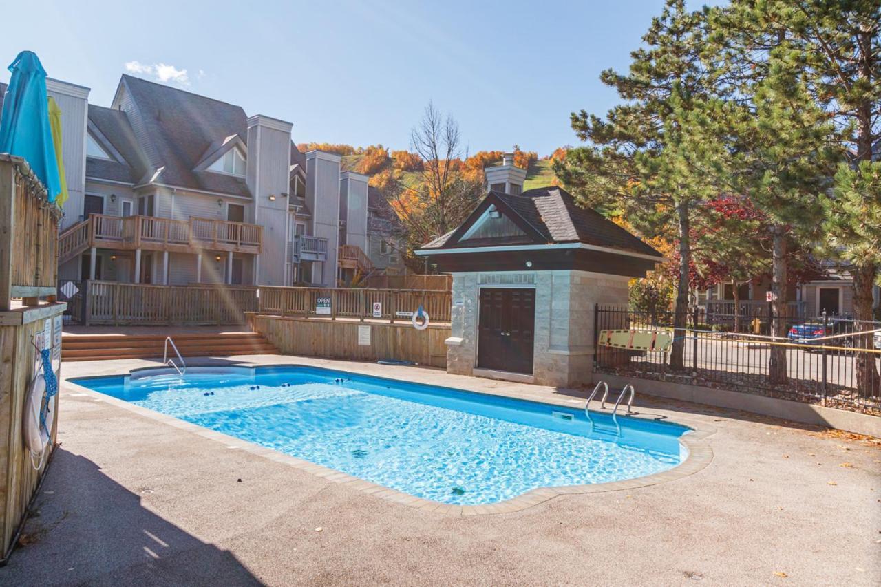 Blue Mountain Creekside Studio At North Creek Resort Блу-Маунтинс Экстерьер фото